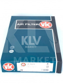 Фильтр воздушный VIC A-1029 (SA-1029, BRA05109, A1029) Фильтры воздушные купить в Хабаровске. Интернет-магазин KLV-market  8 924 4114 177