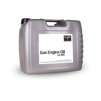 Gas Engine Oil LA 640 Моторное масло для газовых двигателей купить в Хабаровске. Интернет-магазин KLV-market  8 924 4114 177