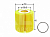 Фильтр масляный VIC O-115 (FQ/BUIL, BRONCO BRO0505) Фильтры масляные купить в Хабаровске. Интернет-магазин KLV-market  8 924 4114 177